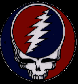 Steal Your Face