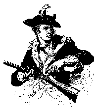 patriot